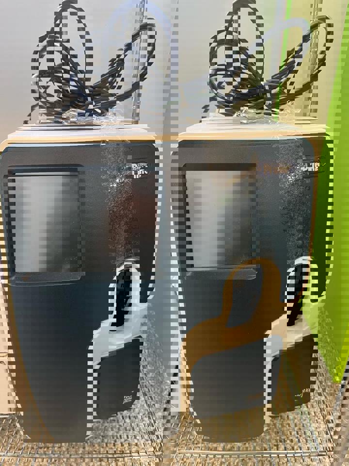 Stat Profile Prime : 29677