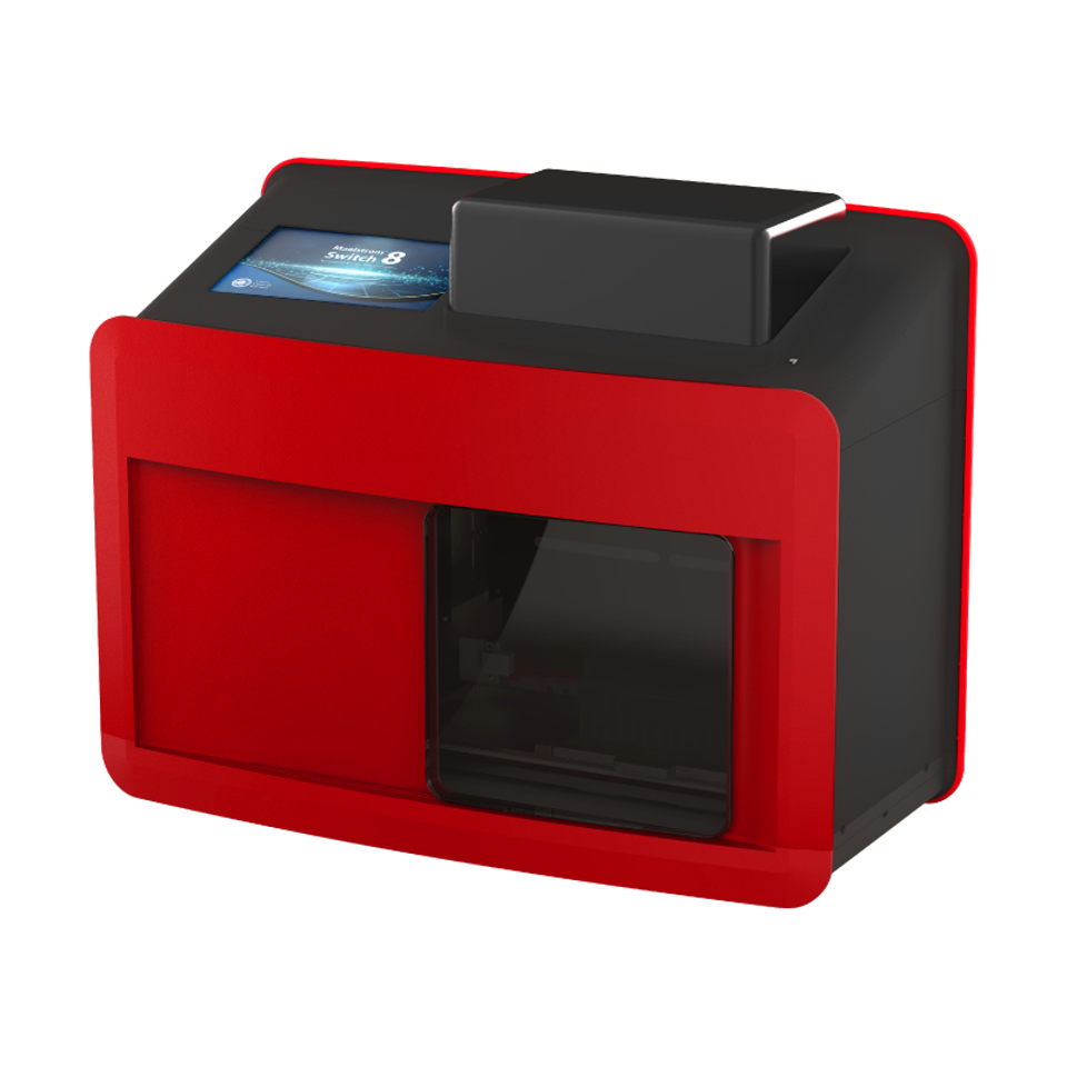 Maelstrom Switch 8   : 27475