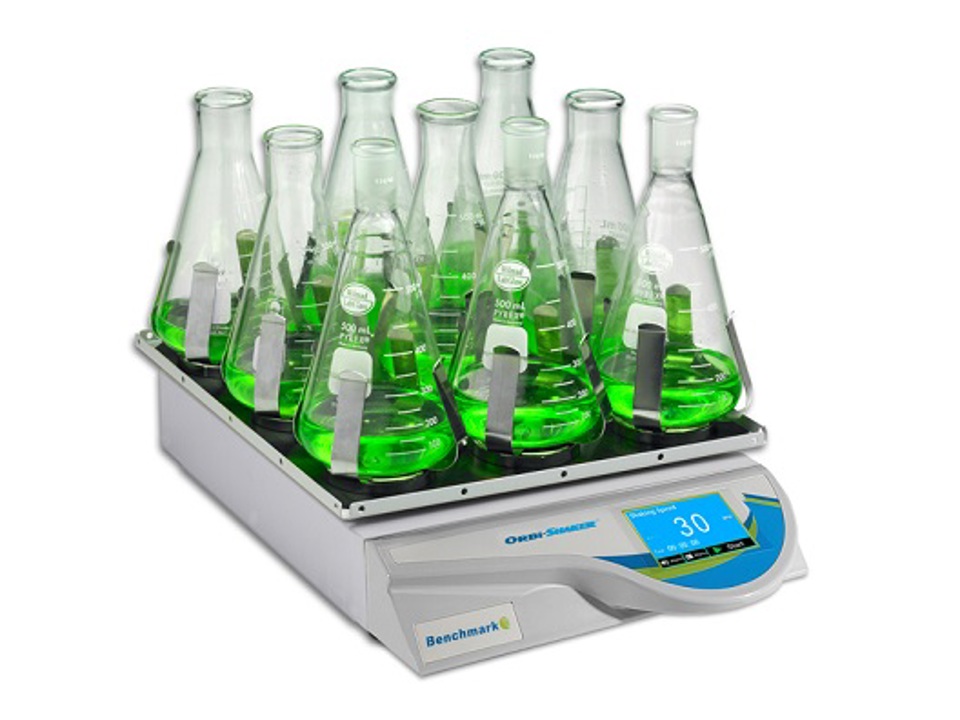 Orbi-Shaker BT3001   : 27308