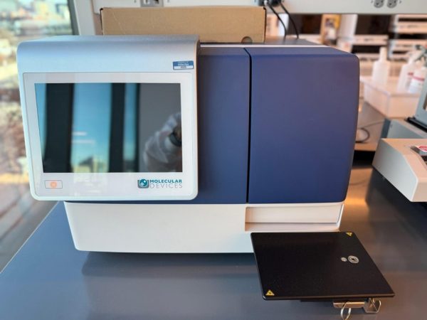 SpectraMax iD3 : 29413