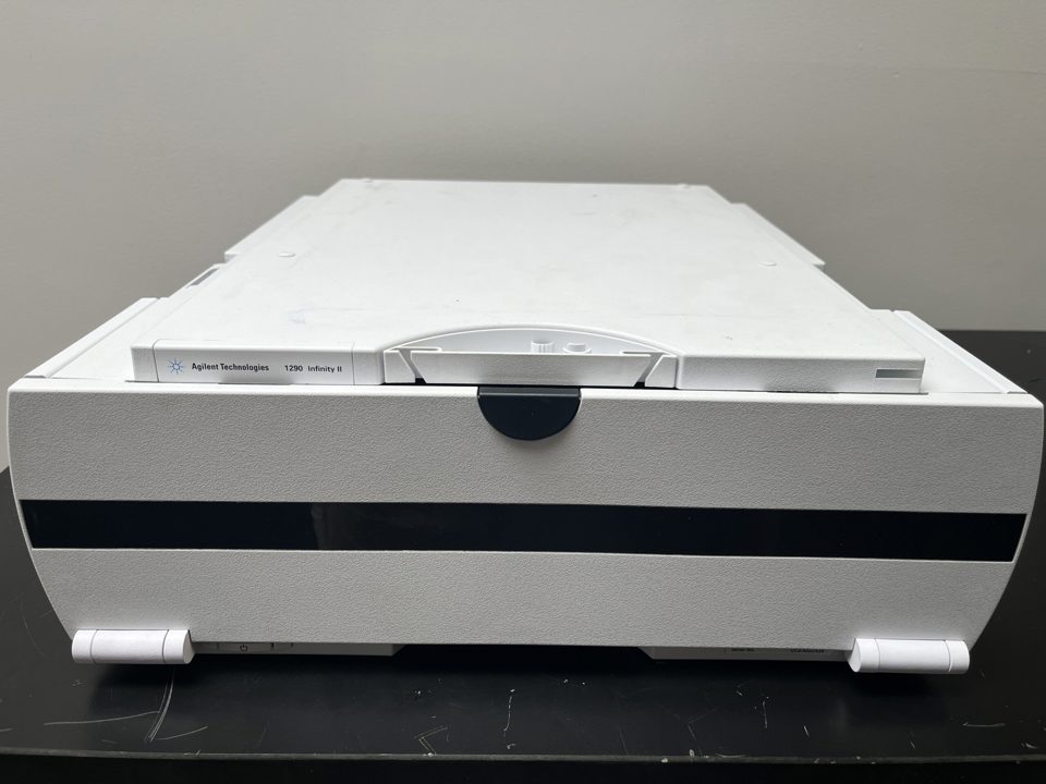 1290 Infinity II series - G7116B : 27537