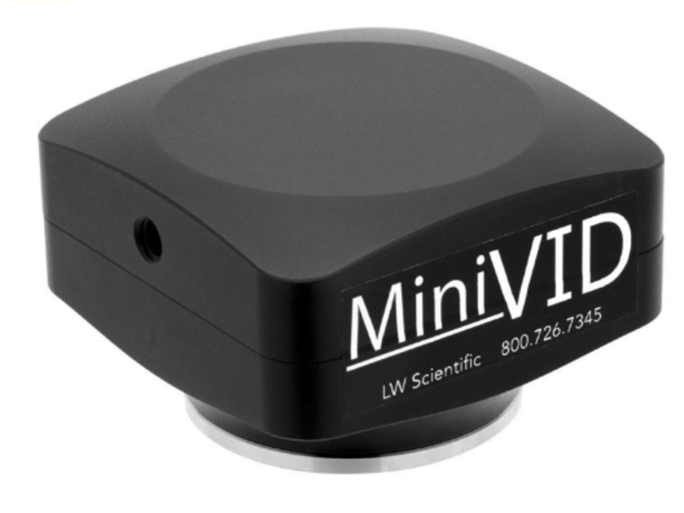 MiniVID USB 3.0, 6.3MP : 21583