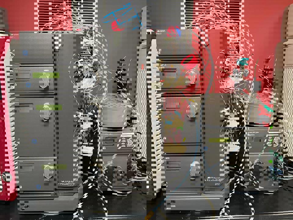 AKTA Oligopilot 100 : 29735