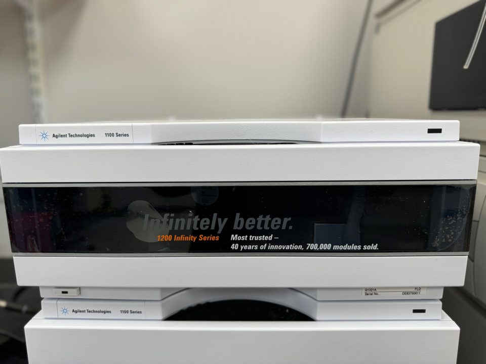 1100 Series - G1321A : 28866