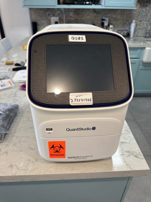 QuantStudio 5 : 29056