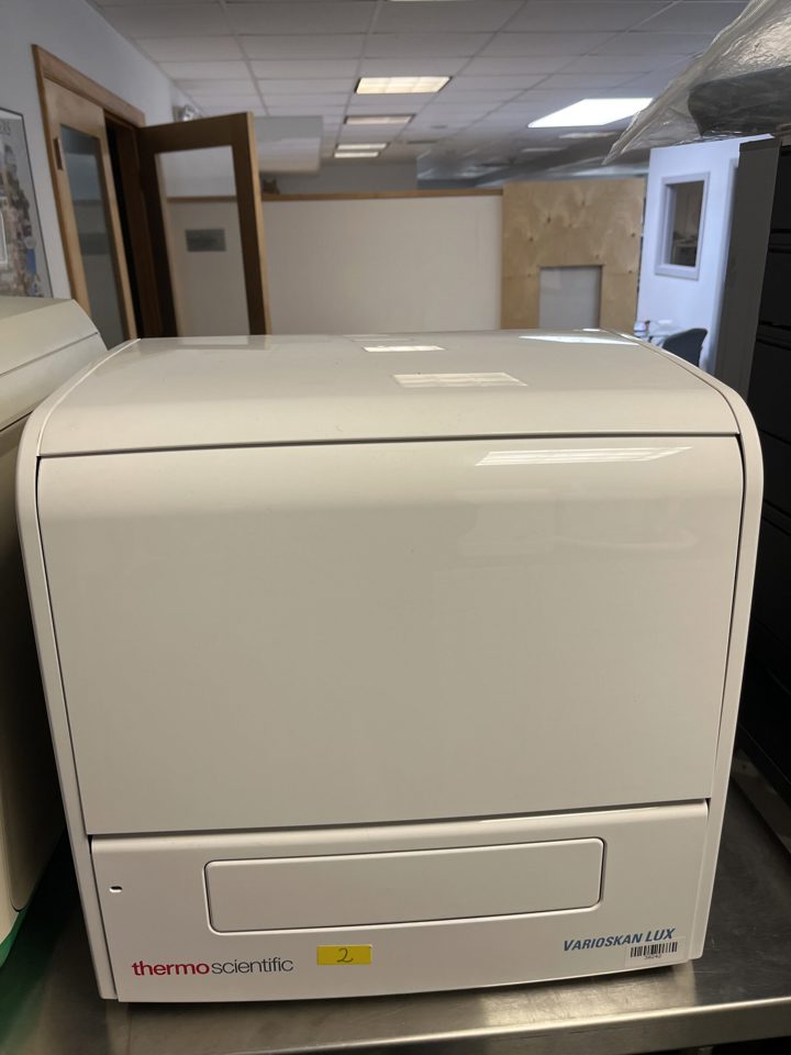 Varioskan LUX (VL0L00D0) : 30242