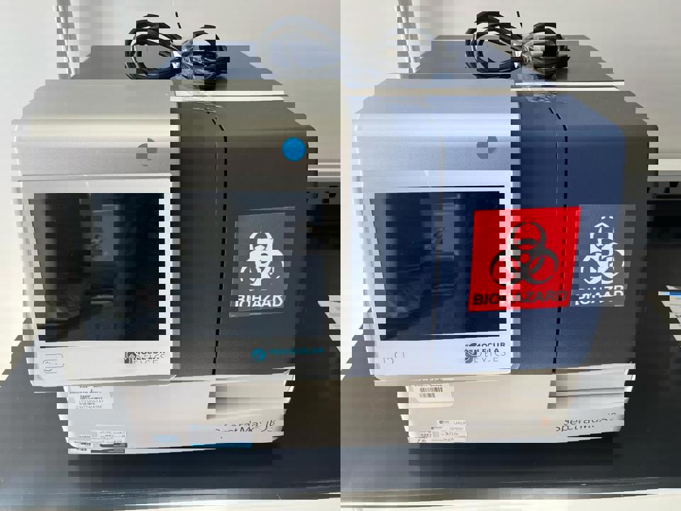 SpectraMax iD3 : 29678