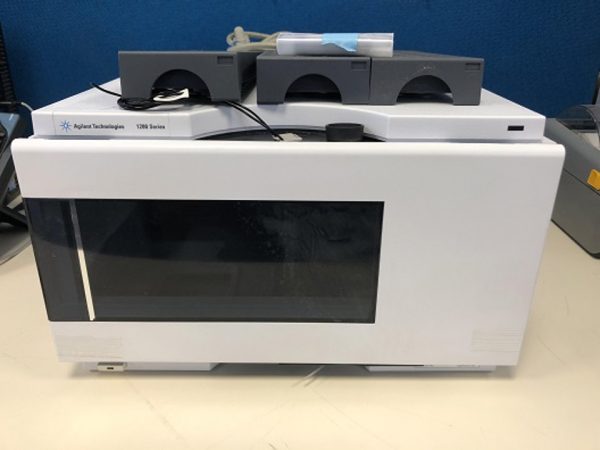 1260 Series - G1364F : 28201