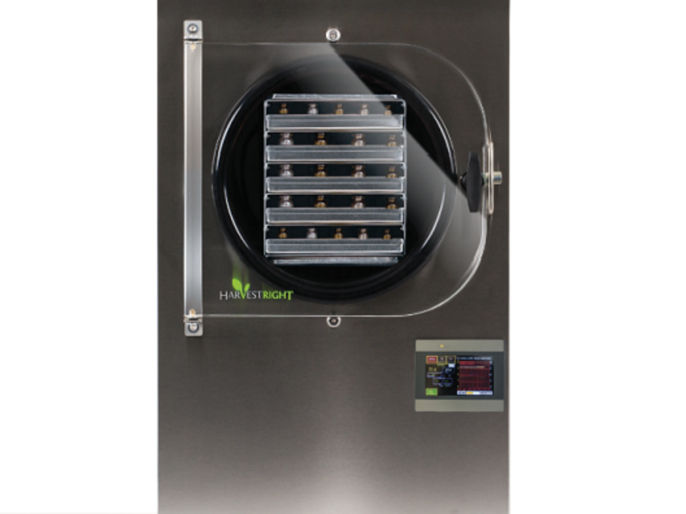 Scientific Freeze Dryer (Large)   : 21676