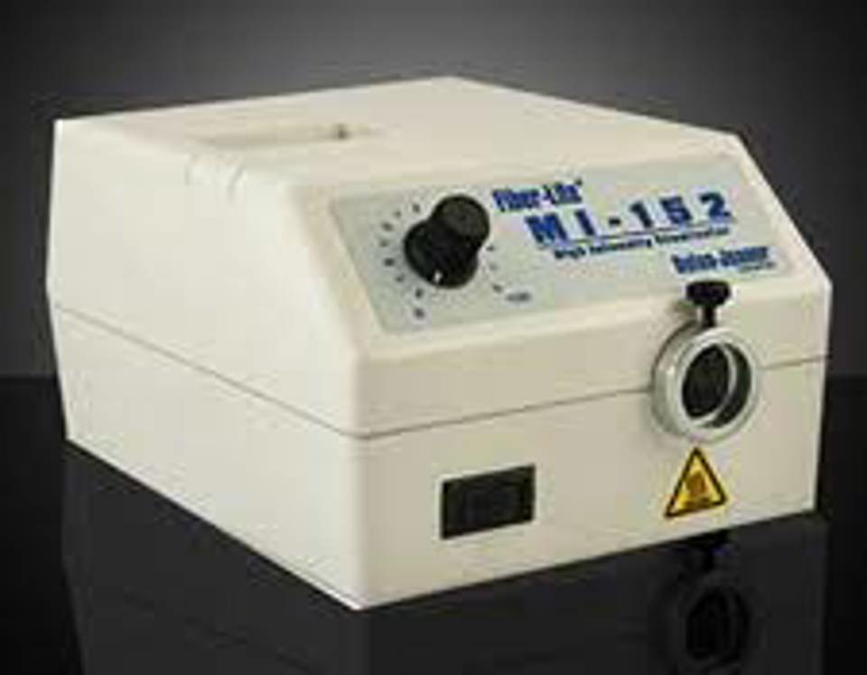 Powerlite II MI-152 : 21444