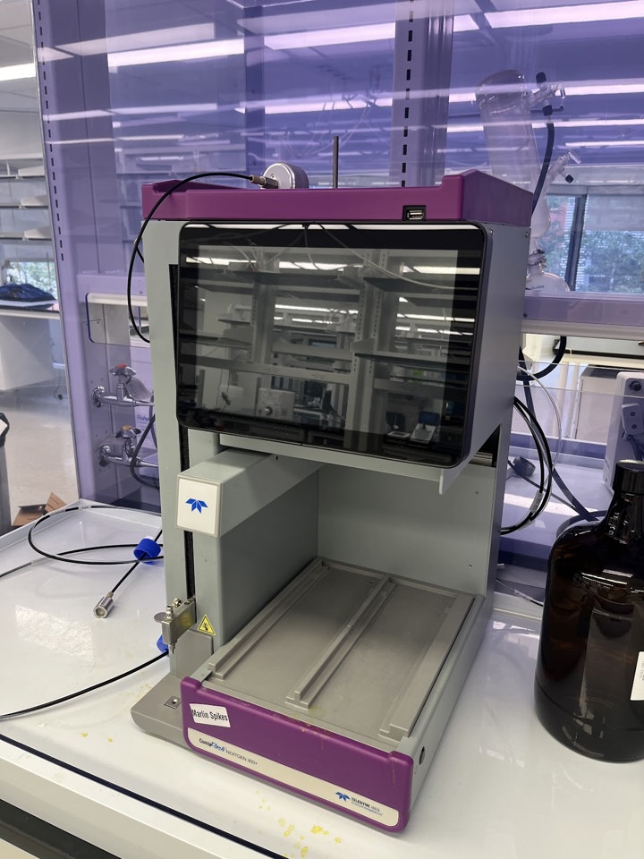 CombiFlash NextGen 300+ :31308