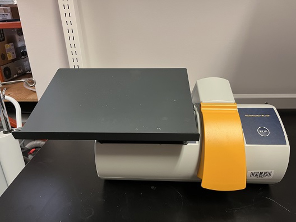 NucleoCounter NC-200 : 27626