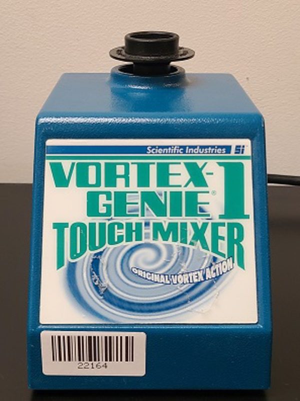 Vortex Genie 1 Touch Mixer : 30572