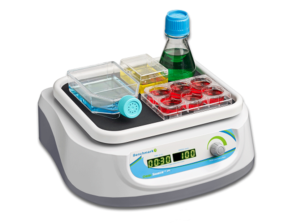 Orbi-Shaker BT302   : 18202