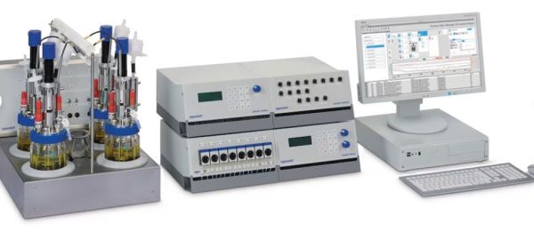 DASGIP System : 28646