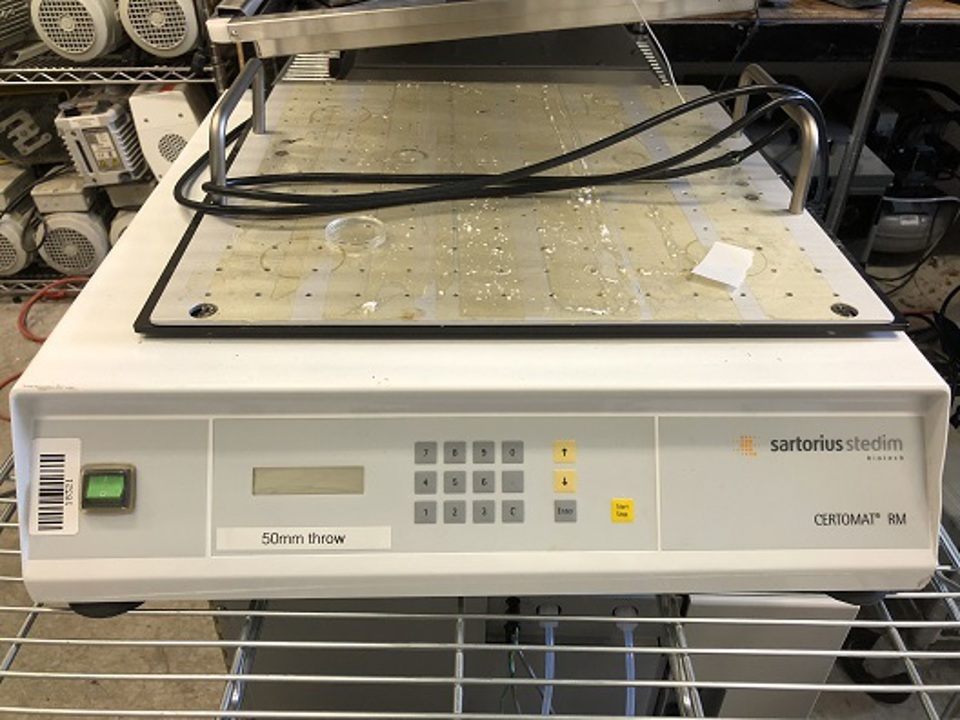 CERTOMAT RM Type 8862435 : 18321