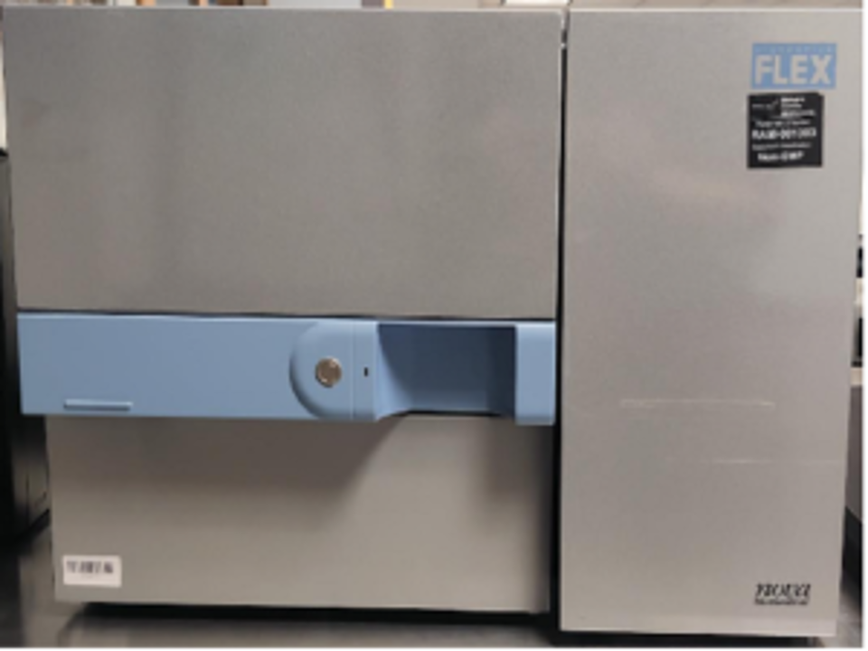 Bioprofile Flex : 26479