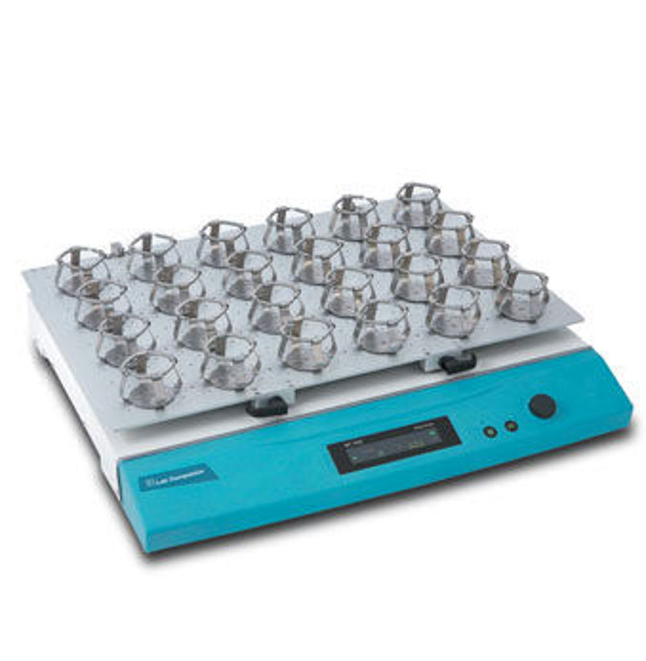 SKC-7200 Shaker (orbital, 2" stroke)   : 30389