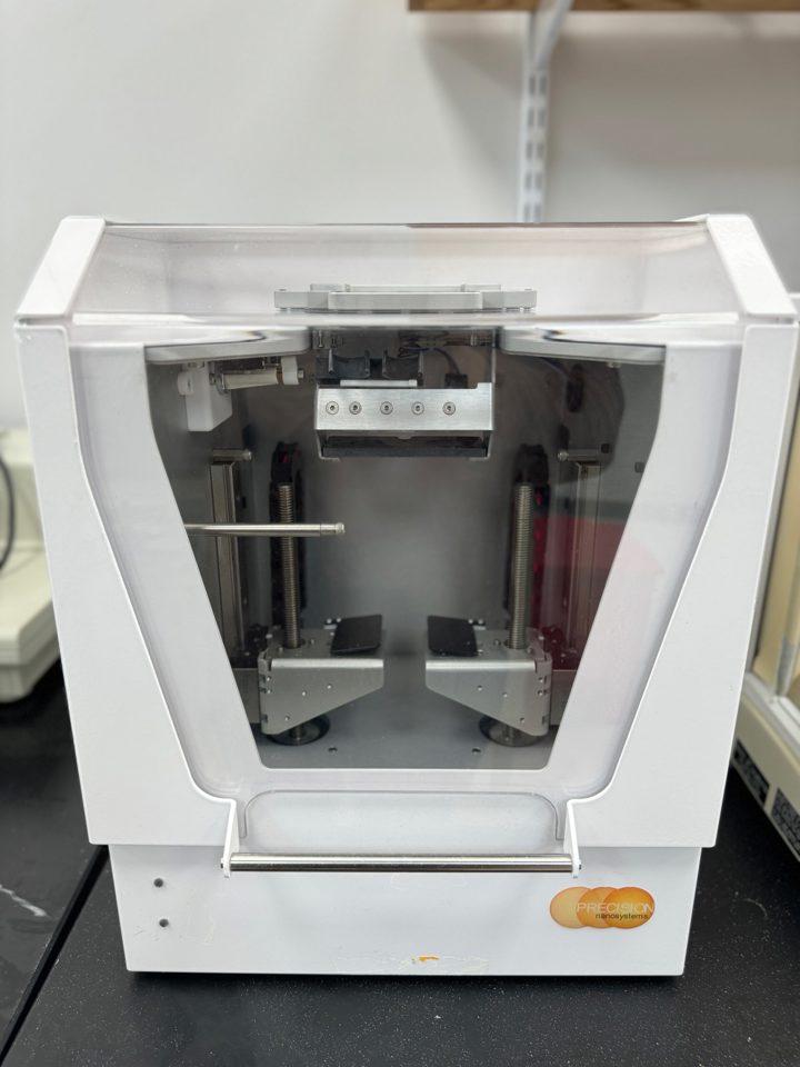 Nanoparticle Assembler : 28860