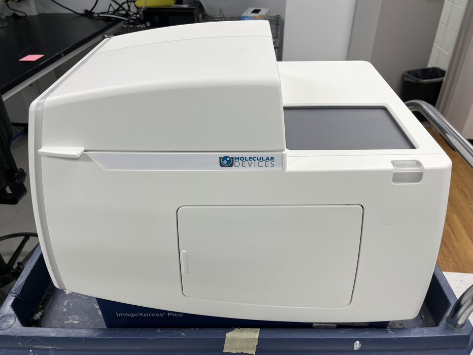ImageXpress Pico : 27667