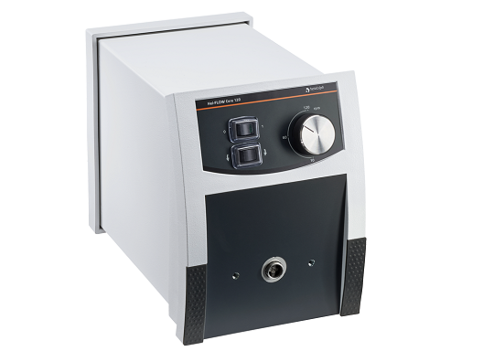 Peristaltic Pump Hei-FLOW Core 120   : 26908