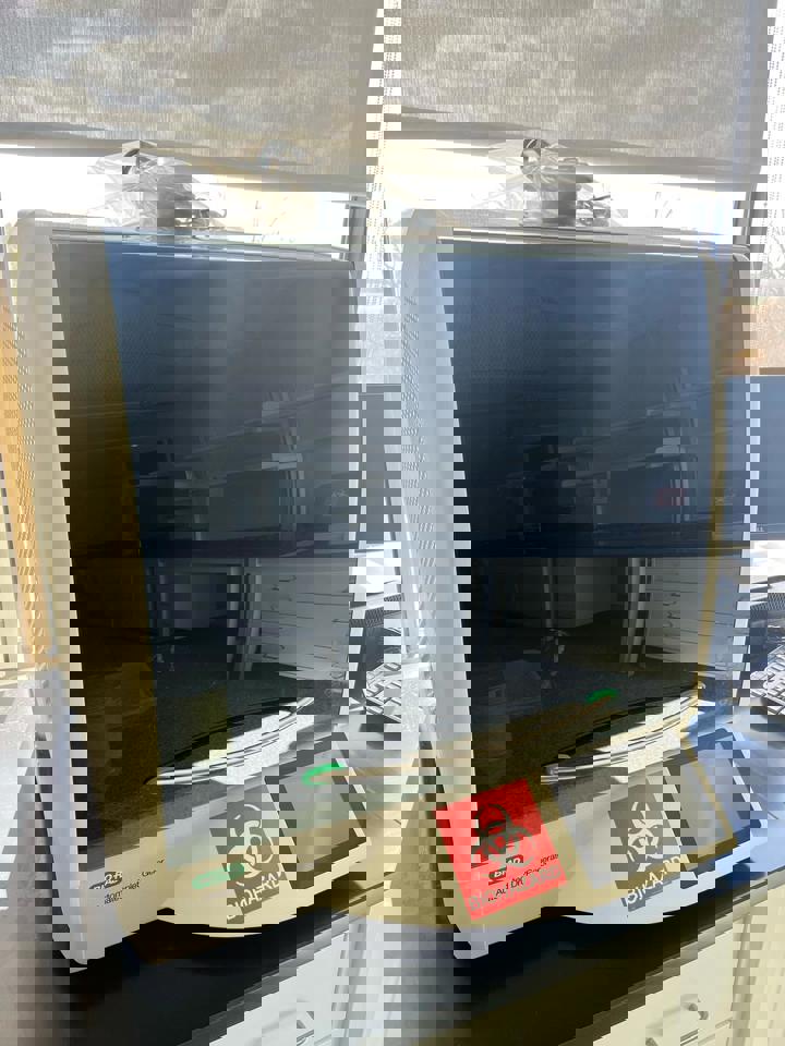 AutoDG Instrument : 29681