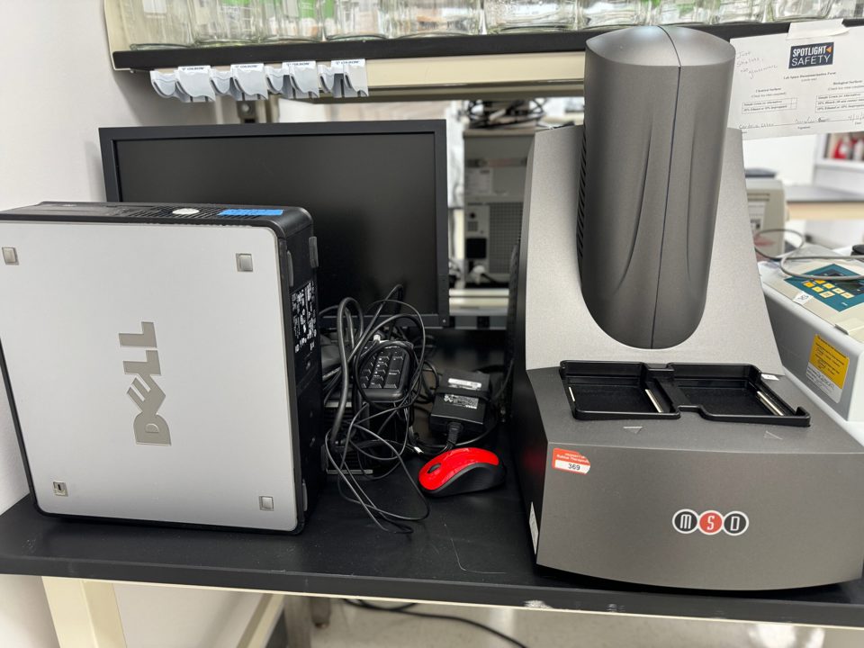 1300 MESO QuickPlex SQ 120 : 28864