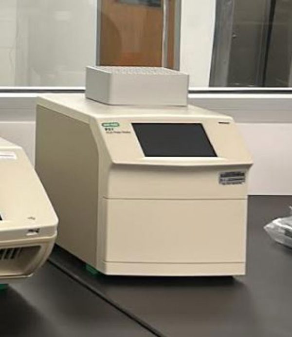 PX1 PCR Plate Sealer : 28909