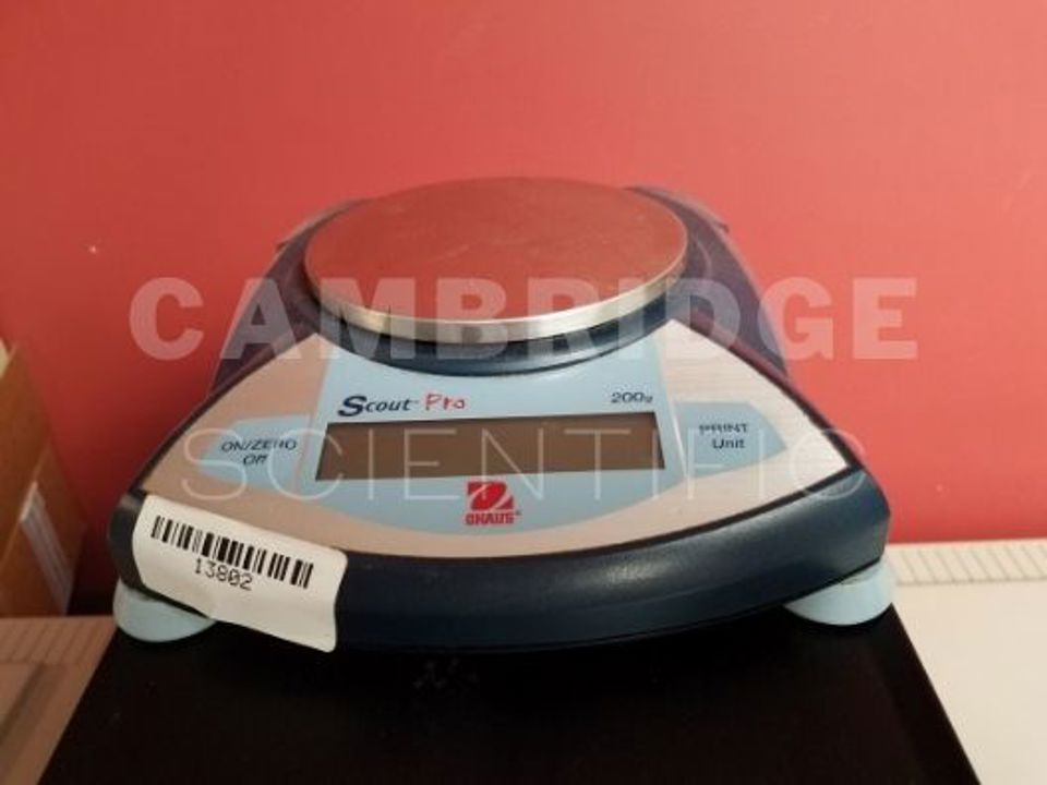 Scout Pro SP202 : 28762