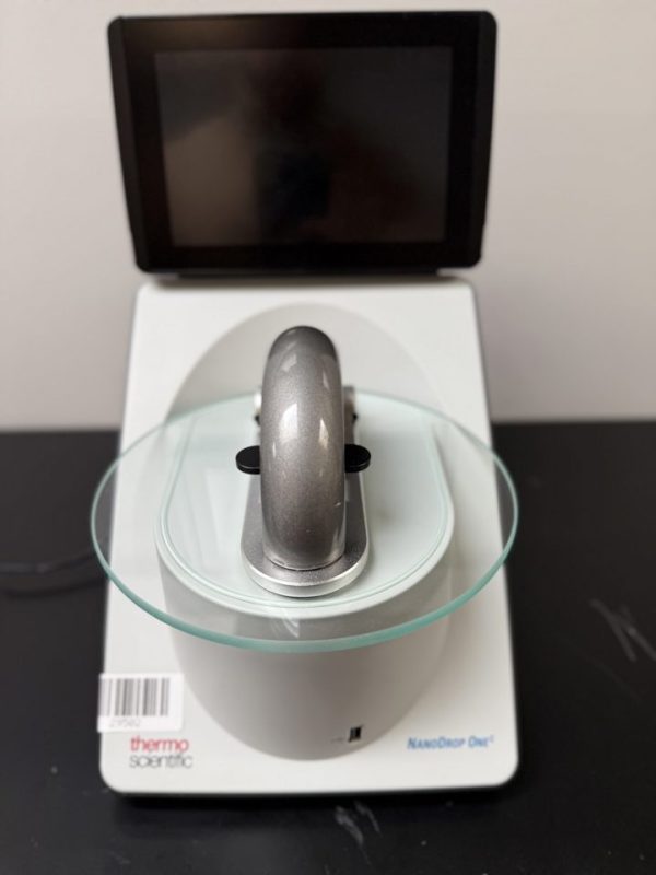 NanoDrop OneC : 29502