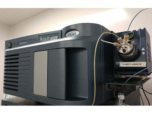 Acquity QDa : 27070