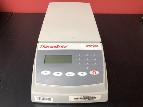 ThermoBrite : 21498