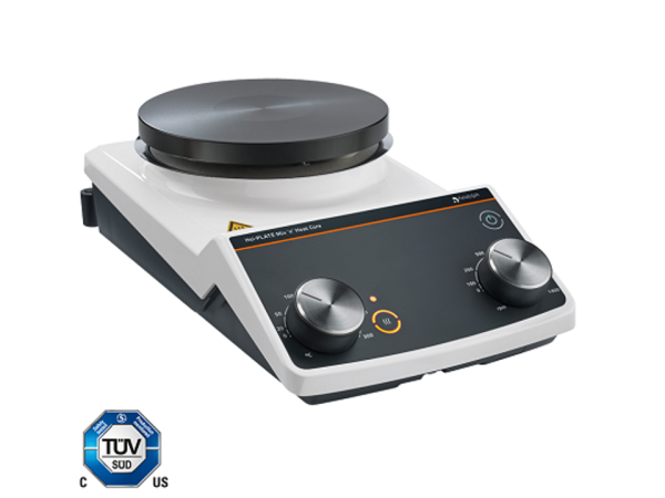 Hei-PLATE Mix 'n' Heat Core, 145mm   : 26905