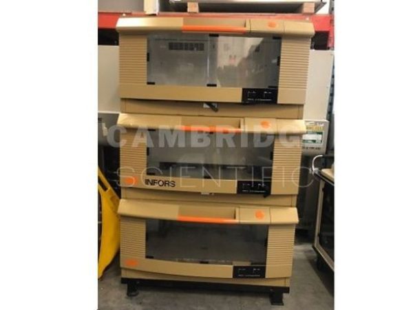 Multitron Doublestack : 28116