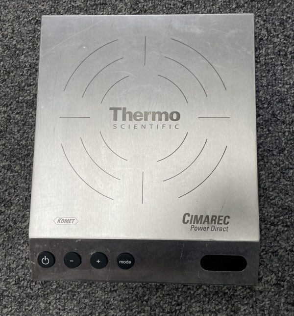 Cimarec™ Power Direct High Capacity Stirrer : 30437