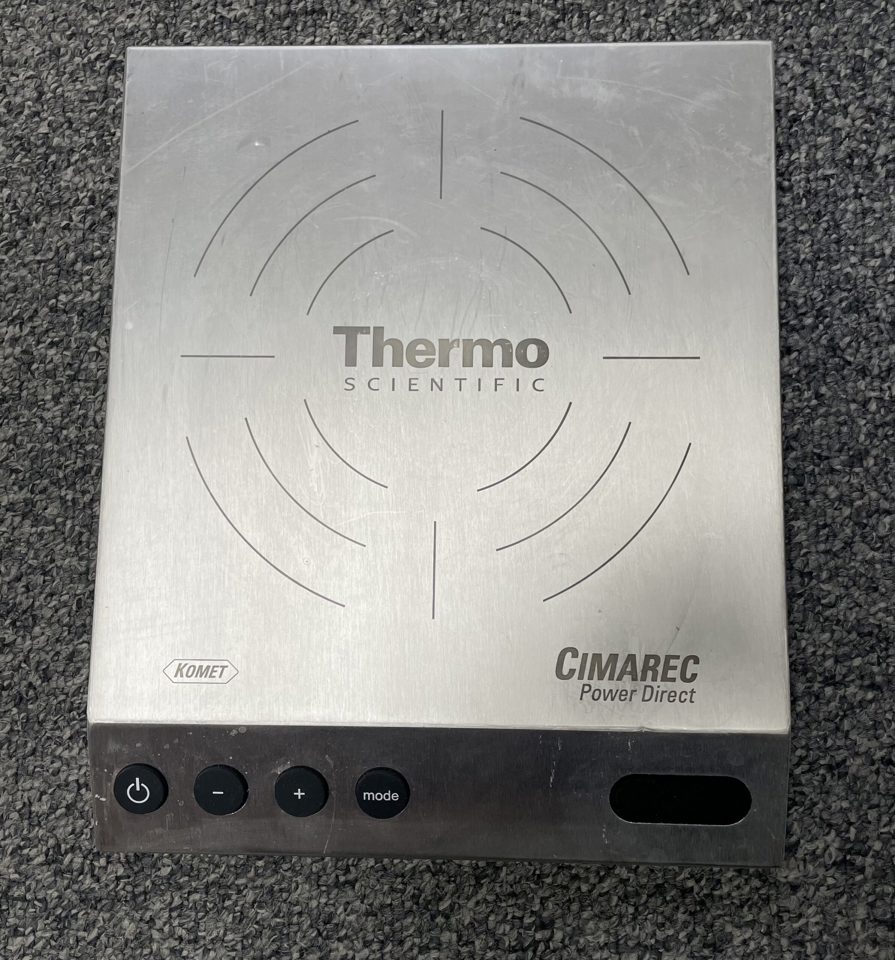 Cimarec™ Power Direct High Capacity Stirrer : 30437