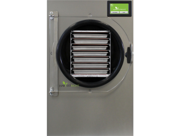 Pharmaceutical Freeze Dryer (Medium)   : 21675