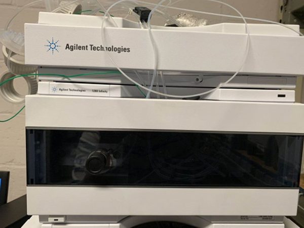 1260 Series - G1311B : 28124