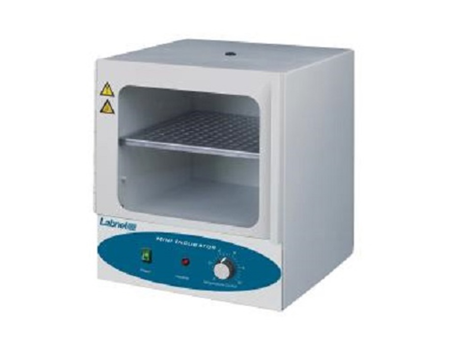 MINI INCUBATOR 115VOLT   : 27255