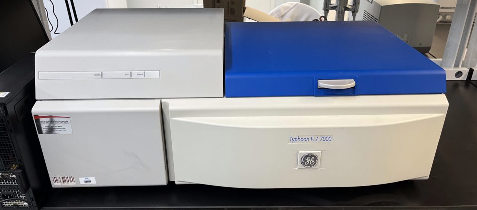 Typhoon FLA 7000 : 29596