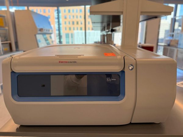 Sorvall X4R Pro : 29416