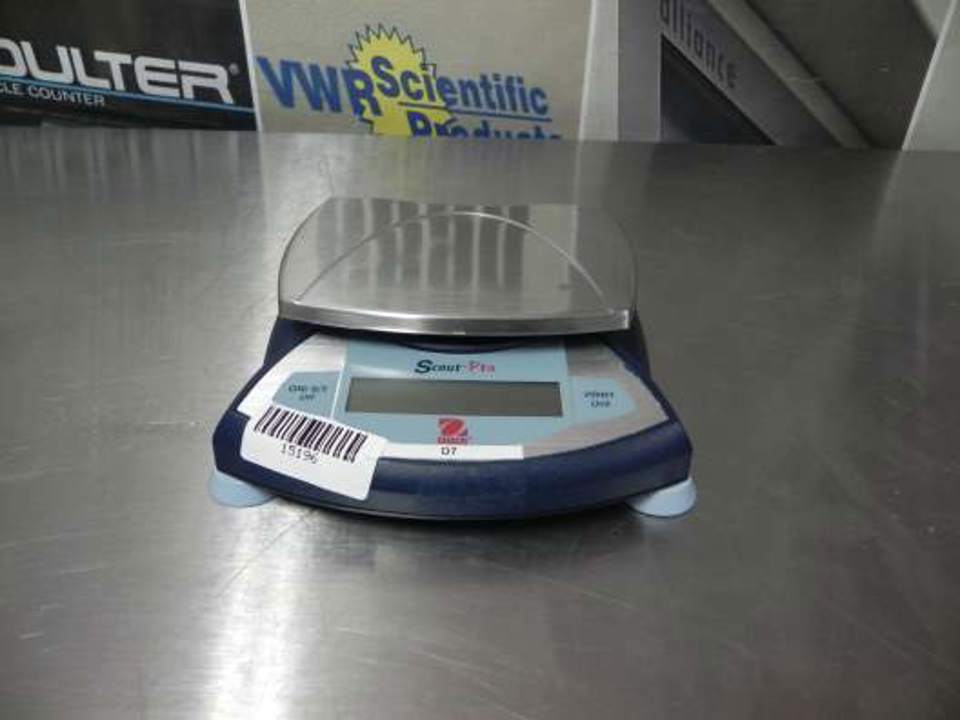 Scout Pro SP4001 : 14908