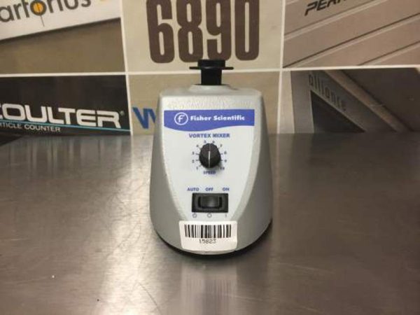 Vortex mixer : 29149