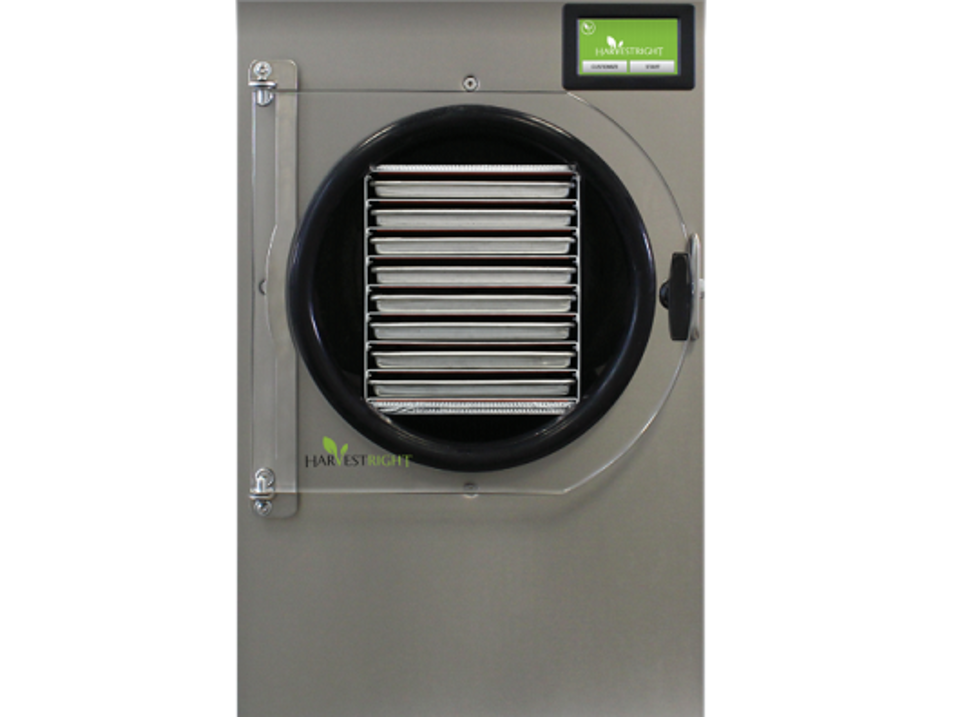 Pharmaceutical Freeze Dryer (Large)   : 21674