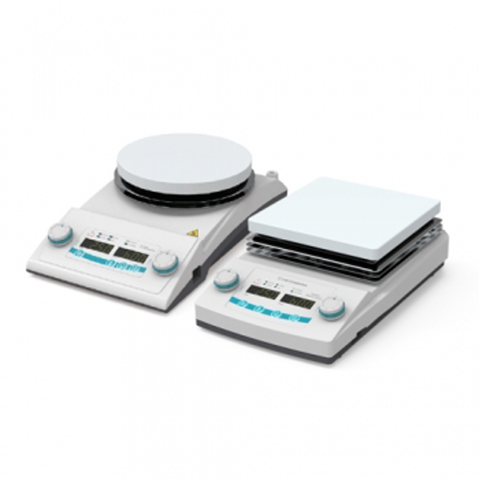 TS-14SG Hotplate & Magnetic Stirrer (Digital, Φ140mm), US plug   : 30407