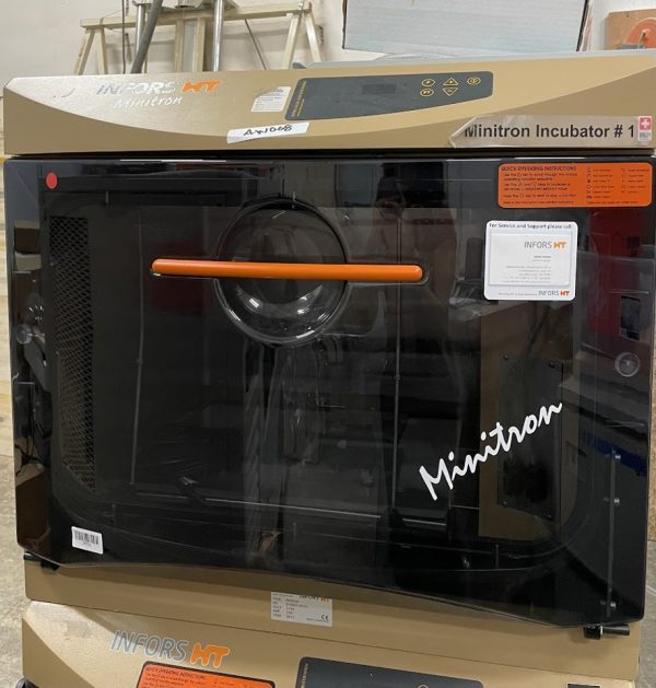 Mintron Infors HT : 30558