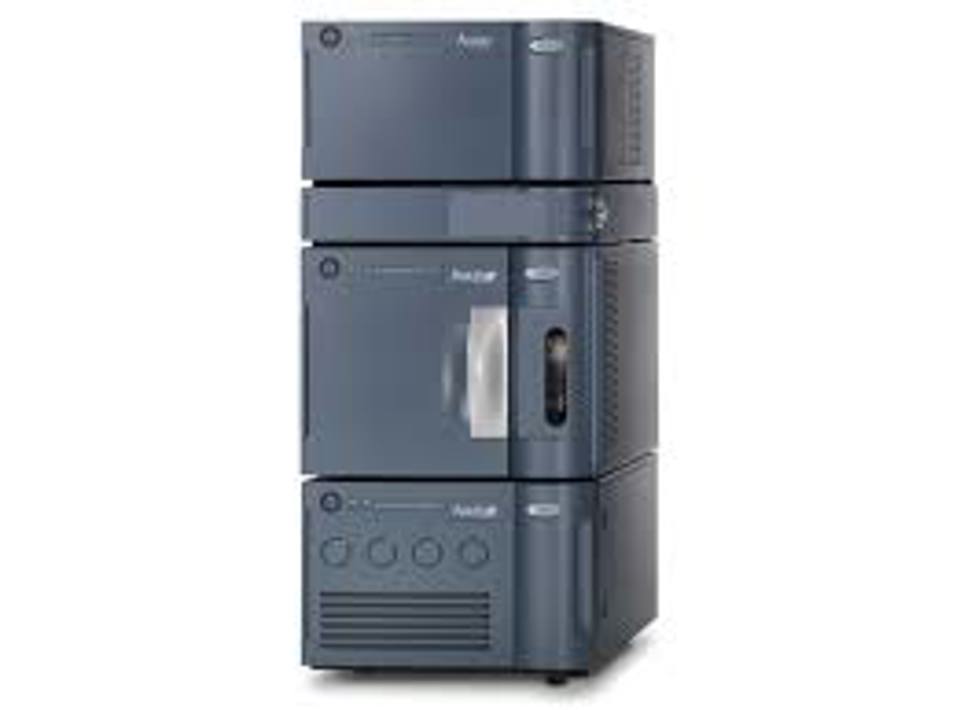 H- Class Series - PDA eLambda Detector : 27054