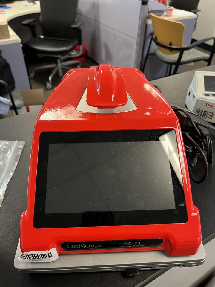 DS-11 Series : 30225