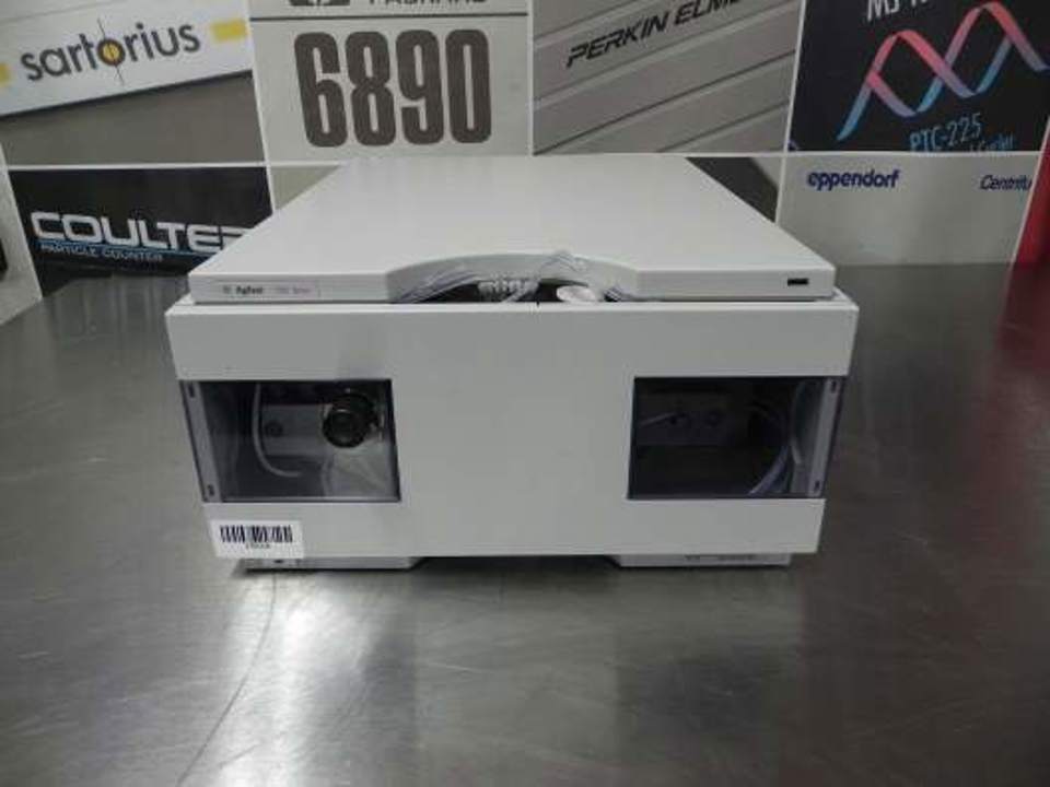 1100 Series - G1312A : 16034