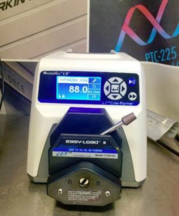 Masterflex L/S : 29352